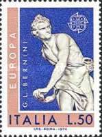 David, G.L. Bernini