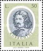 Francesco Borromini (1599-1677)