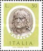 Andrea Mantegna (c.1431-1506)
