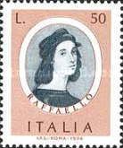 Raffaello Sanzio, Raphael (1483-1520)