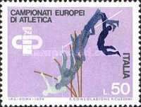 Pole Vault