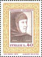 Francesco Petrarch (1304-1374)