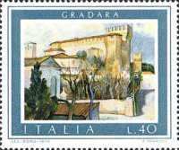 Gradara