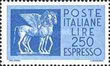 Etruscan Winged Horses