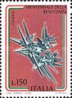 Resistance Fighters of Cuneo, Umberto Mastroianni