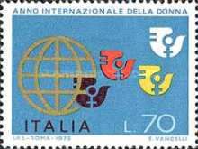 International Women's Year