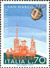 Italian Space Project