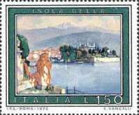 Isola Bella