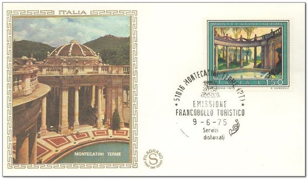 Montecatini Terme