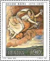 Aurora Rospigliosi, Guido Reni