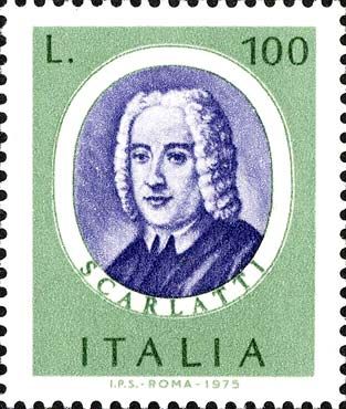 Alessandro Scarlatti