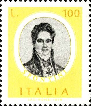 Gaspare Spontini