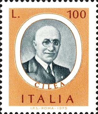Francesco Cilea