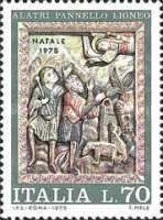 Annunciation of the Shepherds