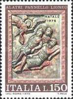 Annunciation of the Magi