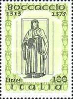 Giovanni Boccaccio