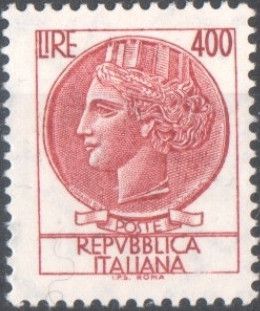 Coin of Syracuse