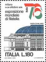 Exhibition Hall, Milan
