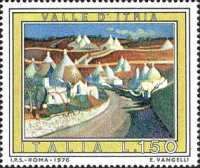 Itria Valley
