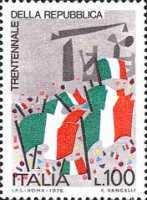 Italian Republic