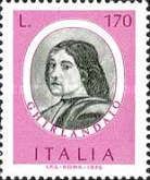 Domenico Ghirlandaio
