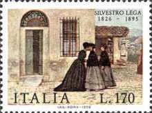 Silvestro Lega