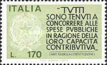 Article 53 of the Italian Constitution
