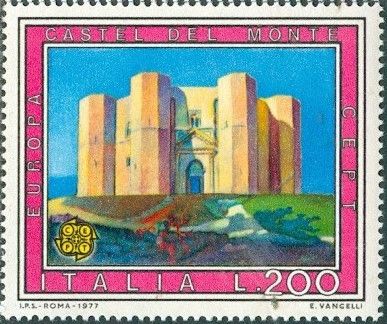 Castel Del Monte
