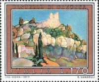 Canossa Castle