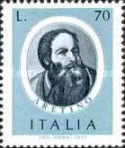 Pietro Aretino
