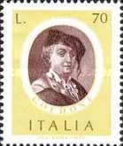 Carlo Goldoni (1707-1793) Comedy Writer