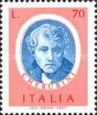 Luigi Cherubini