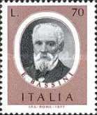 Edoardo Bassini