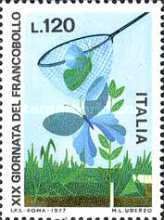 Catching Butterflies