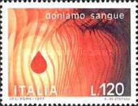 Blood Donors' Campaign