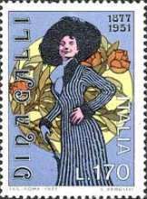 Dina Galli