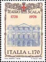 La Scala Opera House