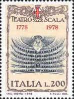 La Scala Opera House