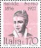 Matilde Serao (1856-1927)