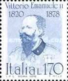 Victor Emmanuel II (1820-1878)
