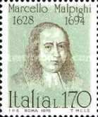 Marcello Malpighi (1628-1694)