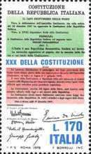 Italian Constitution