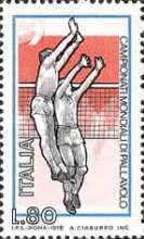 World Volleyball Championships
