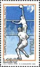 World Volleyball Championships