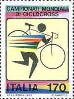 World Cyclocross Championships