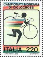 World Cyclocross Championships