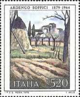 Ardengo Soffici (1879-1964)