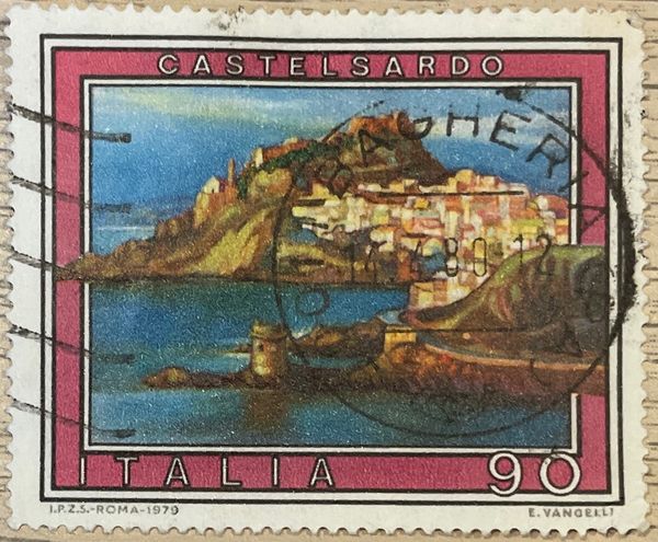 Castelsardo