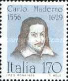 Carlo Maderno (1556-1629)
