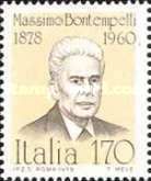 Massimo Bontempelli (1878-1960)
